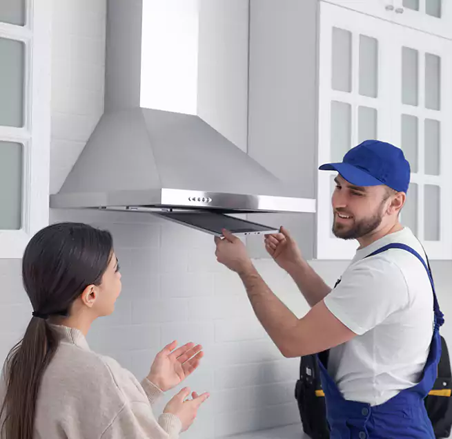 Why Homeowners & Businesses Trust Us in Evergreen Park, IL?