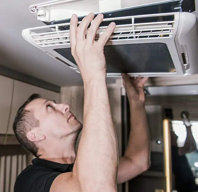 Why Homeowners & Businesses Trust Us Evergreen Park, IL