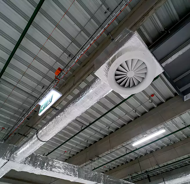 Why Homeowners & Businesses Trust Us in Evergreen Park, IL