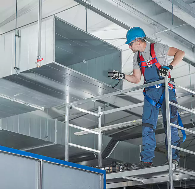 Why Homeowners Businesses Trust Us in Evergreen Park, IL