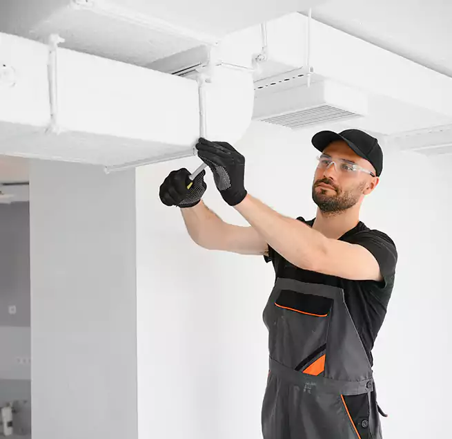 Why Homeowners Businesses Trust Us Evergreen Park, IL