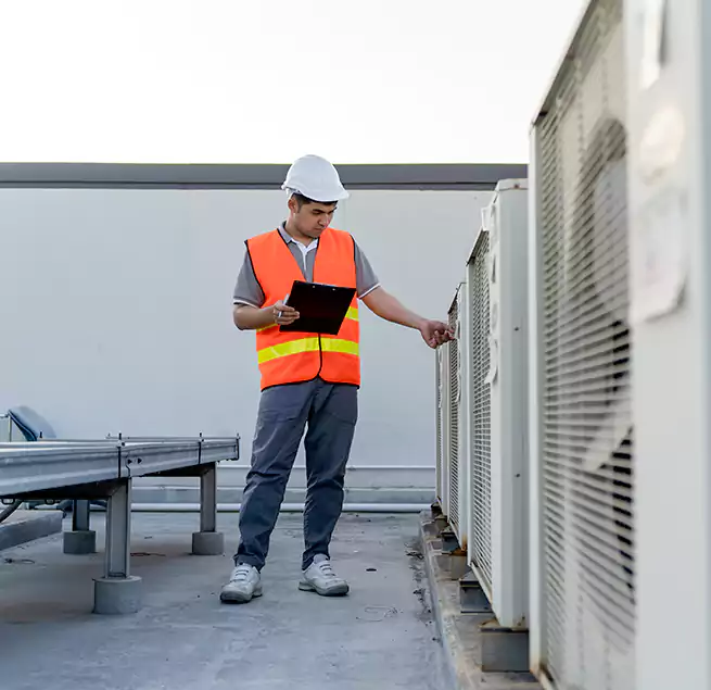 Why Homeowners & Businesses Trust Us in Evergreen Park, IL?